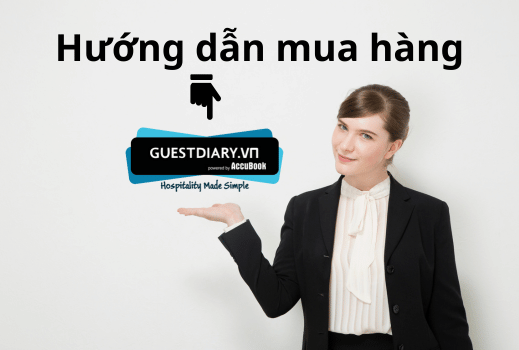 Hướng dẫn mua hàng